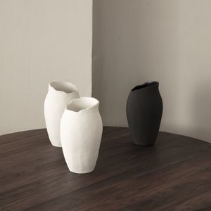 contemporary vase