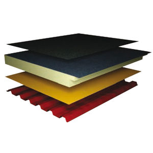 thermal insulation