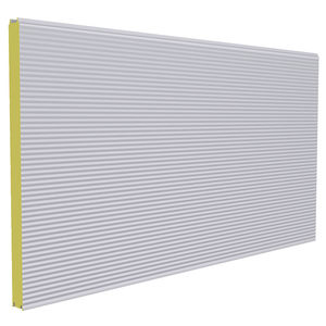 facade sandwich panel
