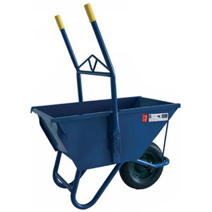 wheelbarrow