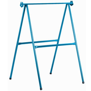 industrial style trestle