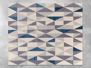 contemporary rug