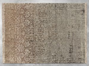 contemporary rug