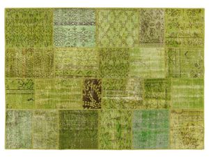 contemporary rug