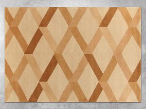 contemporary rug