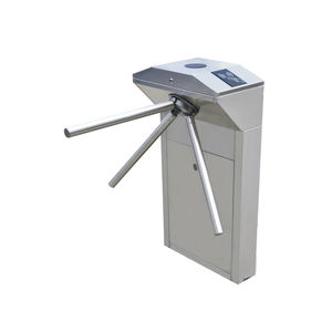 tripod turnstile