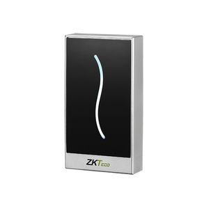 RFID card reader