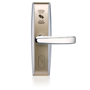 electronic lock