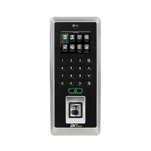 access control fingerprint reader