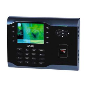 RFID card reader / for access control