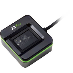 fingerprint reader