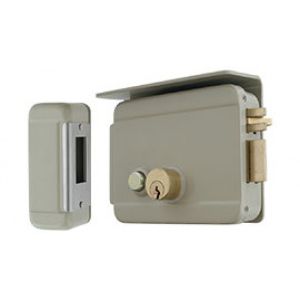 cylinder lock