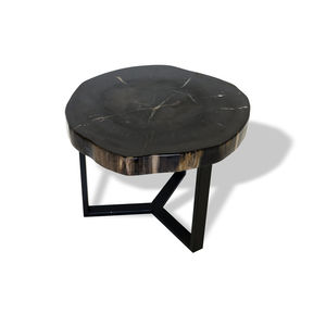 contemporary side table