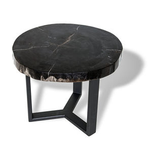contemporary side table