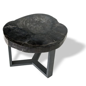 contemporary side table