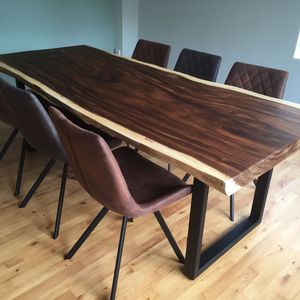 contemporary dining table 1