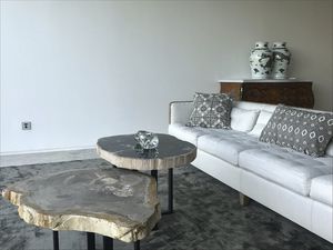 contemporary coffee table 1