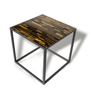 contemporary side table