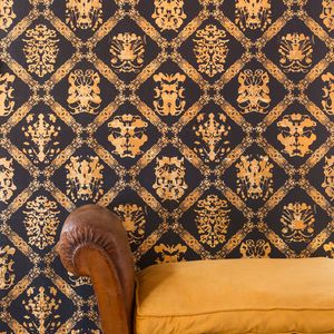 traditional wallpaper