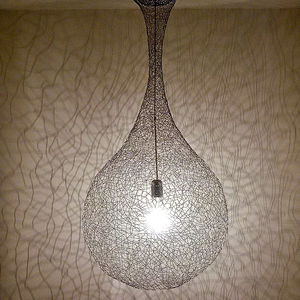 contemporary ceiling light