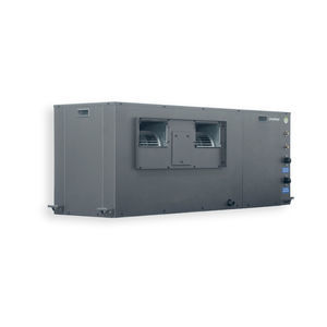 air/water heat pump
