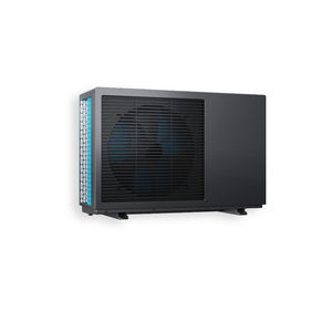 air/water heat pump