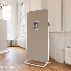 public space information panel 1