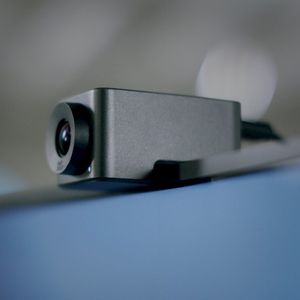 IP security camera