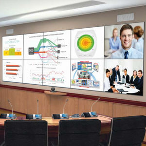 video projector