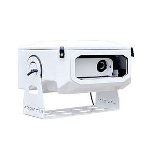 video projector