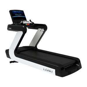 programmable treadmill