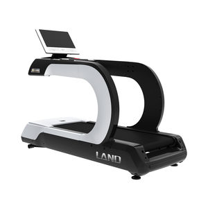 programmable treadmill