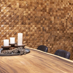 interior wall-covering