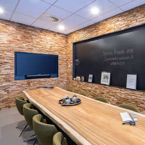 interior wall-covering