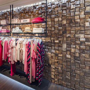 interior wall-covering
