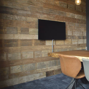 interior wall-covering