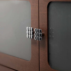 contemporary furniture knob