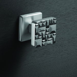contemporary door knob 1