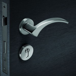 door handle