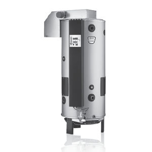 gas water heater 1