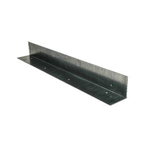 galvanized steel profile