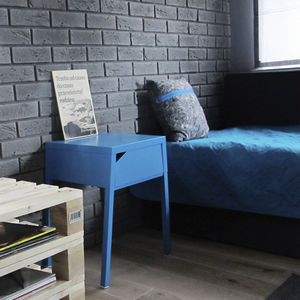 brick look wall cladding panel