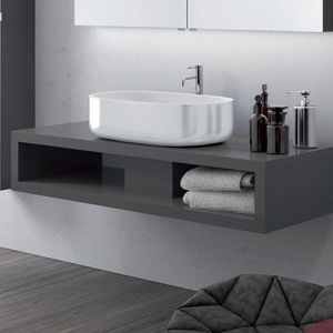 HPL vanity top