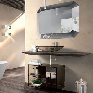oak vanity top