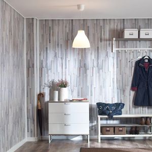 PVC baseboard 1