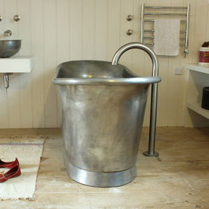 stainless steel bathtub spout 1