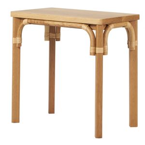 contemporary side table