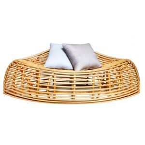 contemporary bench