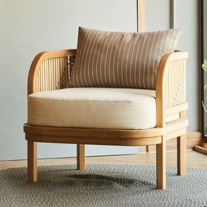 contemporary armchair 1