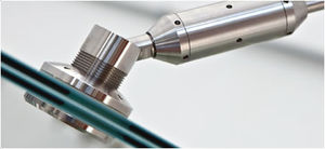 steel fastening system